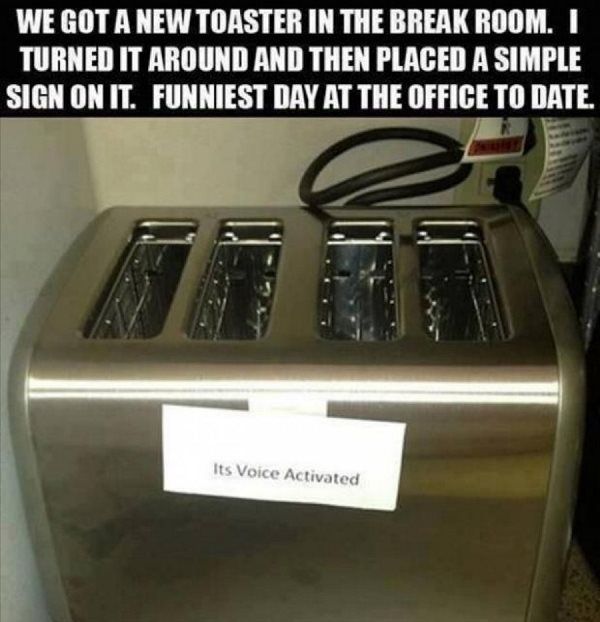 29 Evil Pranks That Are Great For Temporarily Ruining Your Enemy's Life