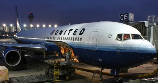 United Arlines