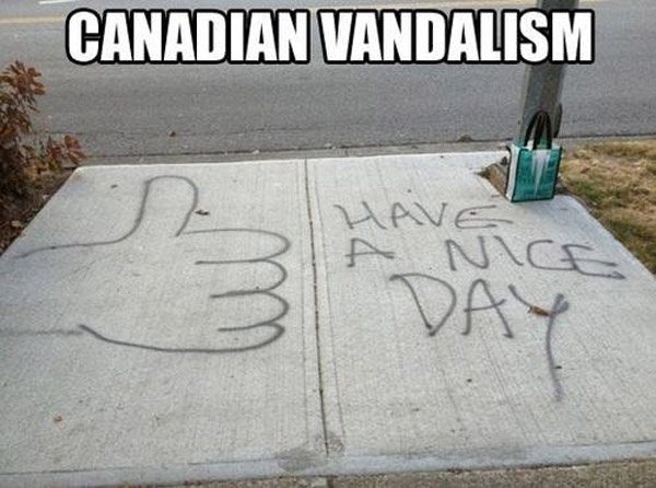 Vandals