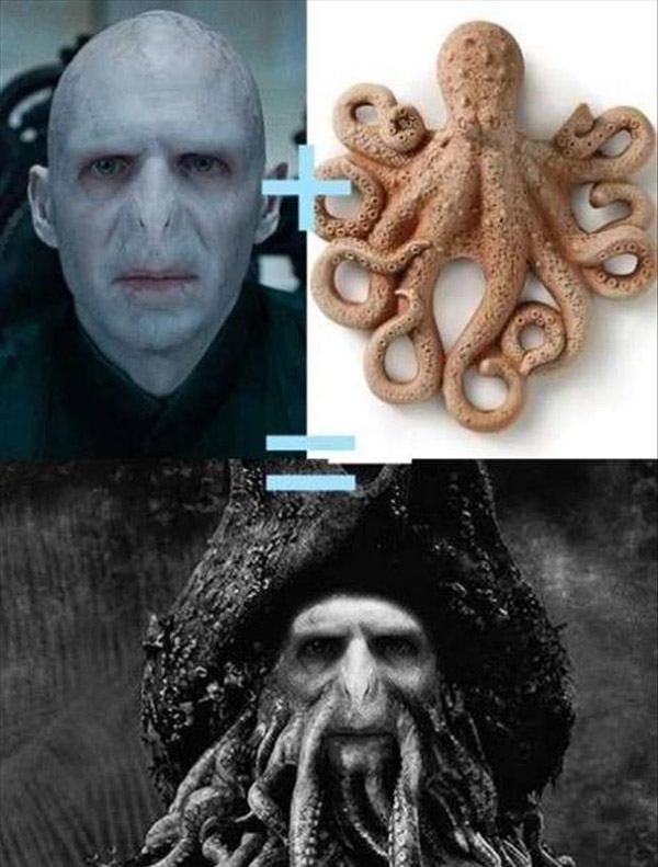 Voldemort