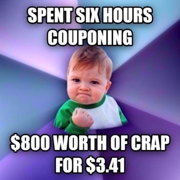 Couponing