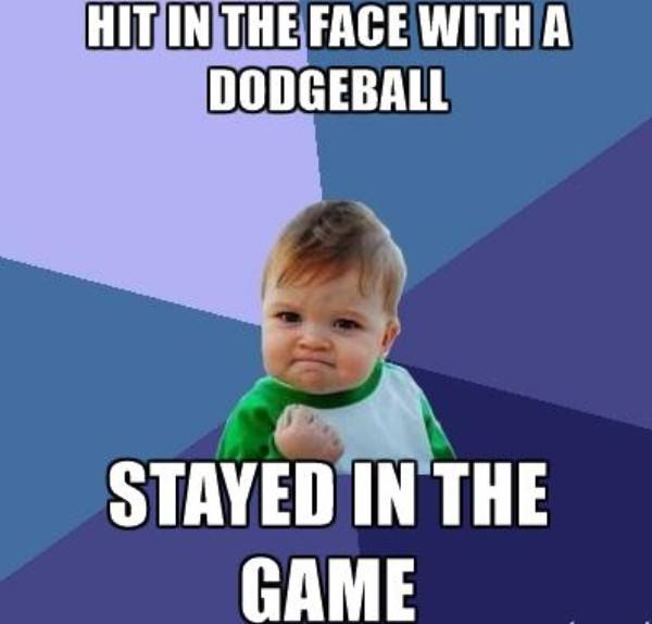 Dodgeball