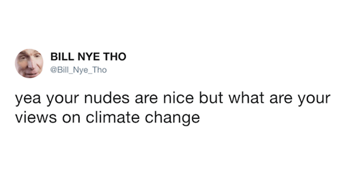 OG Climate Change