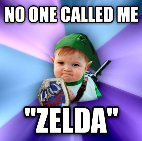 Zelda