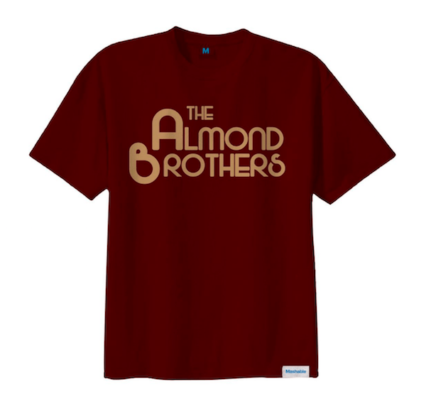 Almond Brothers