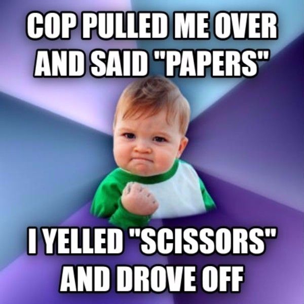 47 Success Kid Memes That Show Even Little The Victories Are Worth It