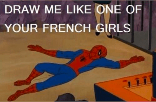 French Girls