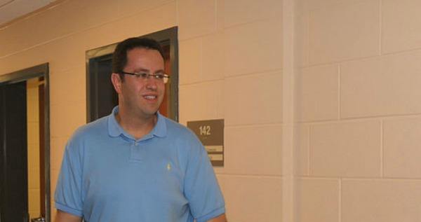 Jared Fogle