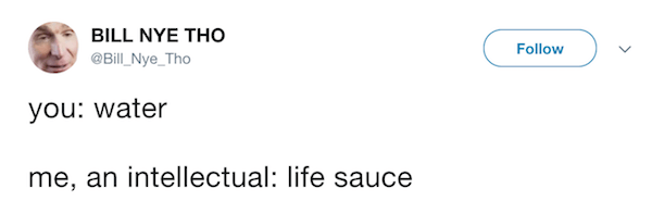 Life Sauce