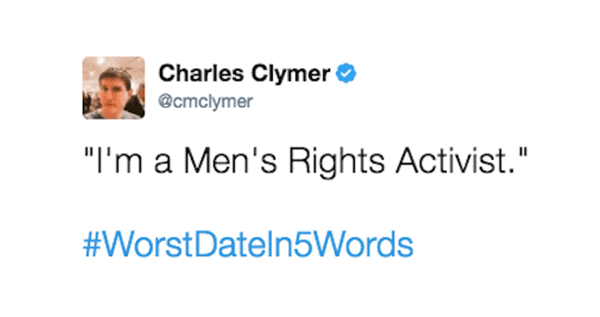 Mens Rights