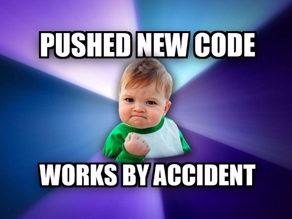 New Code