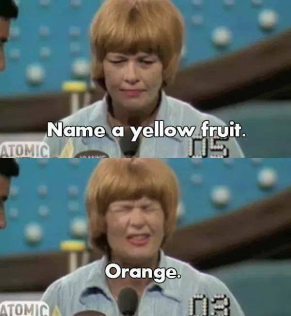 Outrageously Dumb Game Show Answers