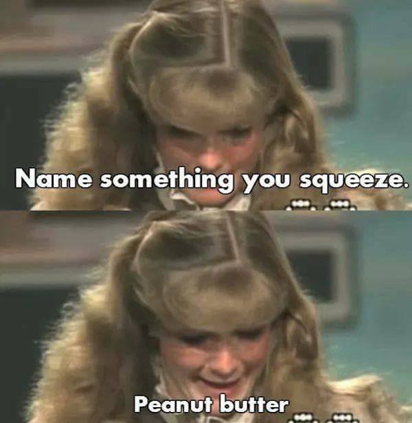Peanut Butter