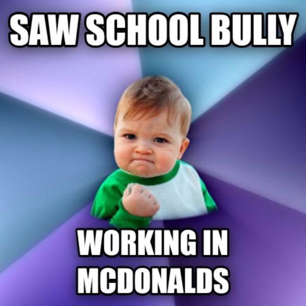 School Bully
