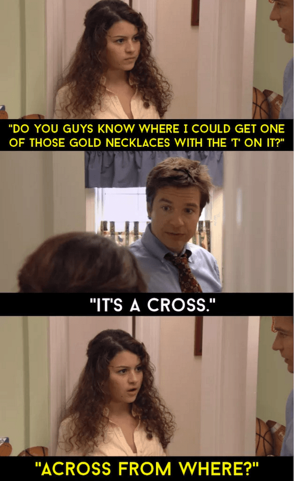 Funny Quotes From Arrested Development