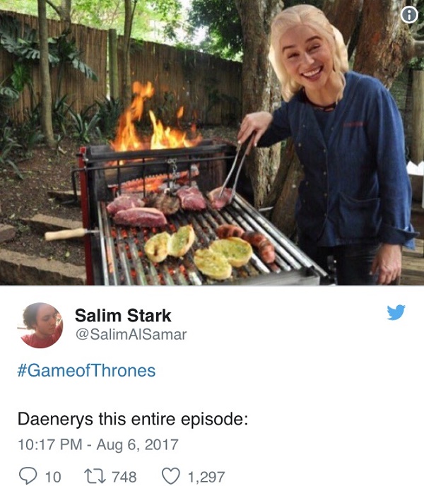 Dany Grilling