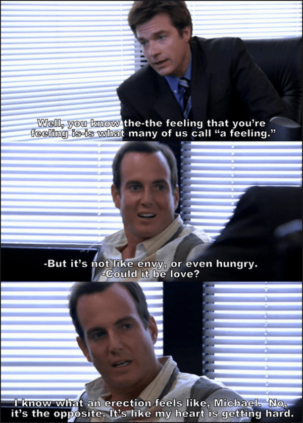 Funniest Arrested Development Quotes