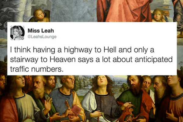 Highway To Hell