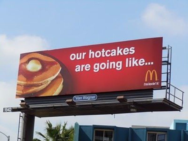 Hotcakes