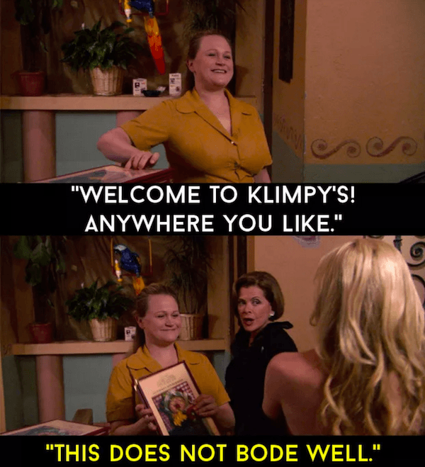 Klimpy's