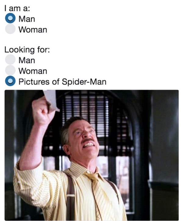 Pictures Of Spider Man