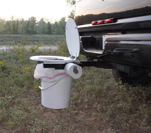 45 Camping Fails That Will Remind You Why You Only Went Once