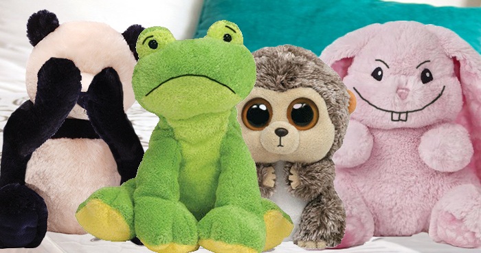 Stuffed Animals