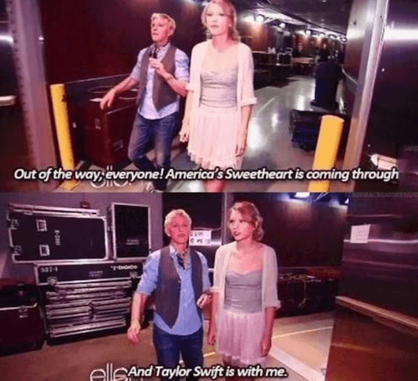 Ellen DeGeneres' Funniest Quotes