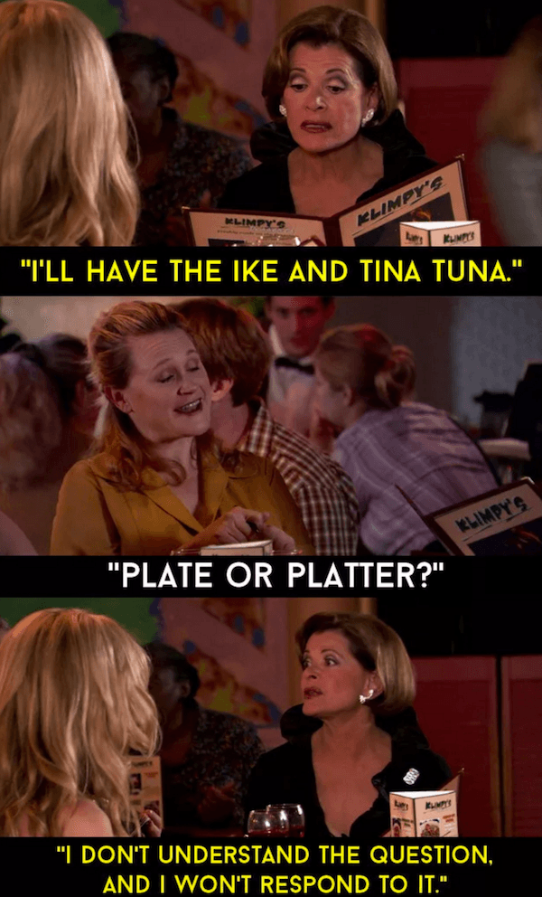 Tina Tuna