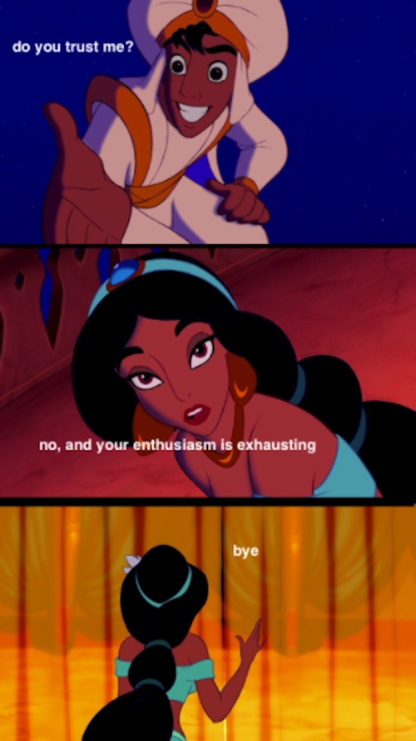 Trust Aladdin