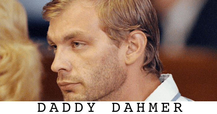 OG Dahmer