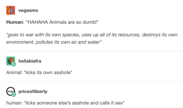 Tumblr On Sex