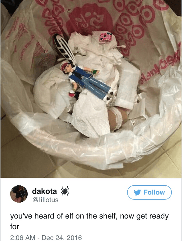 Ash In The Trash