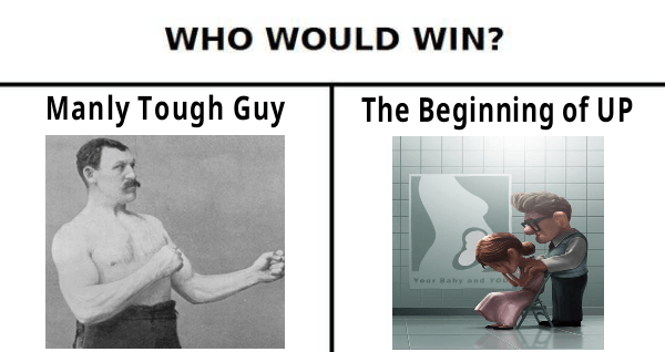 Who would win? : r/memes