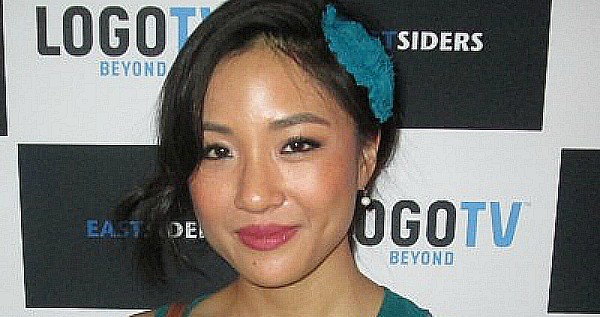 Constance Wu