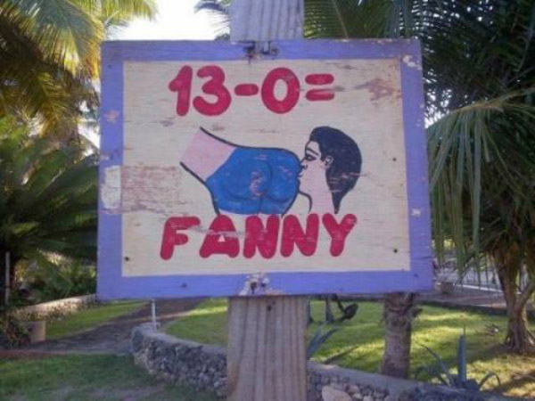 Fanny