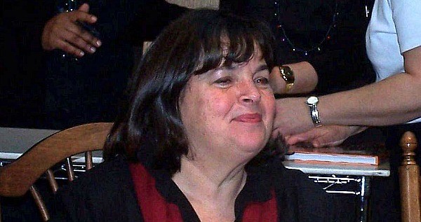 Ina Garten