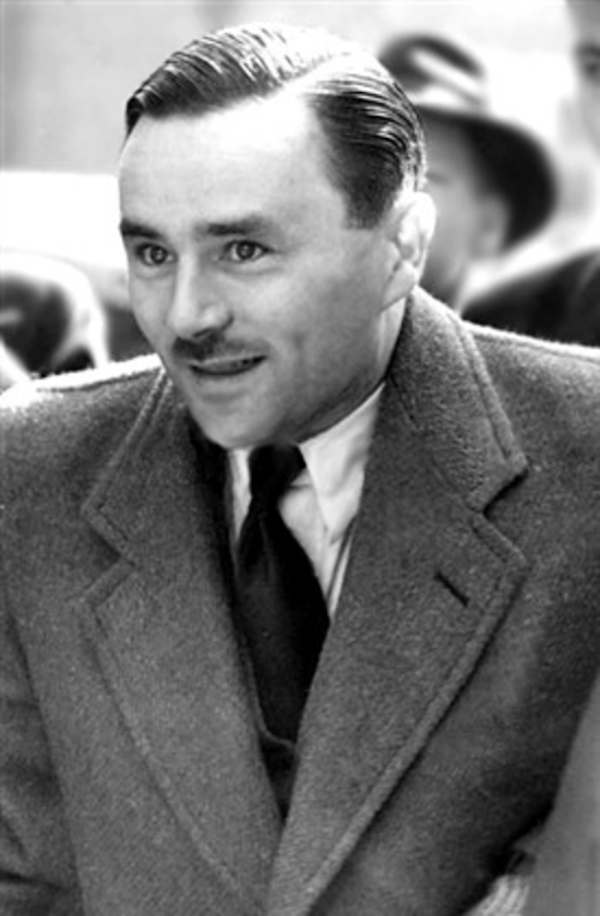 John George Haigh