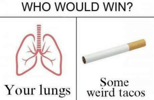 Lung Tacos