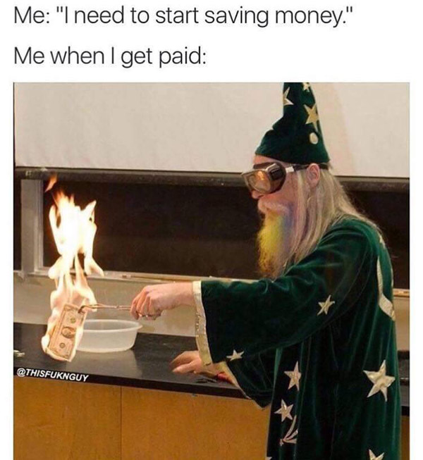 Money Wizard