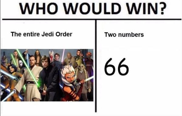 Order 66