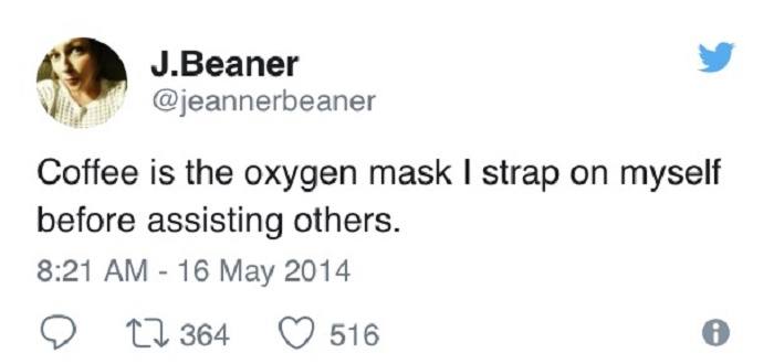 Oxygen Mask
