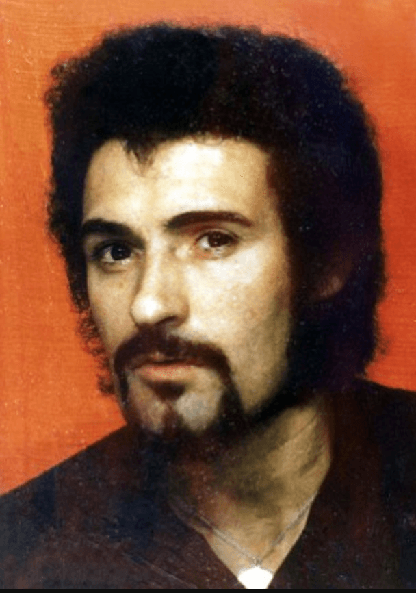 Peter Sutcliffe