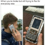 Phone Fake