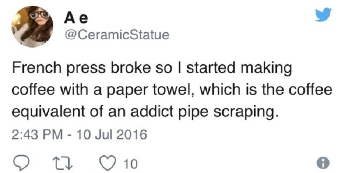 Pipe Scraping