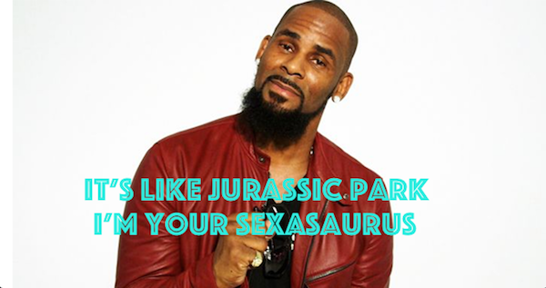 Sexasaurus