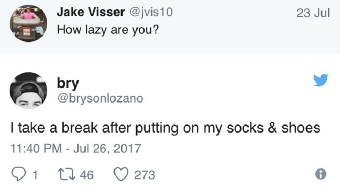 Socks And Shoes
