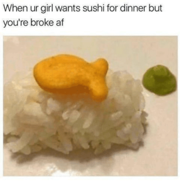 Sushi Boke