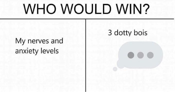 Who Would Win Memes Text