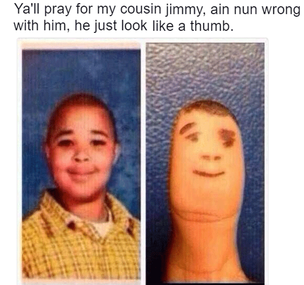 Thumb Jimmy